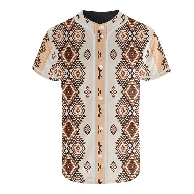 Native American 3D All Over Printed Unisex Shirts