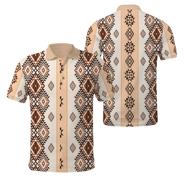 Native American 3D All Over Printed Unisex Shirts