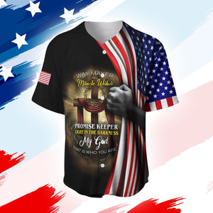 American 3D All Over Printed Unisex Shirts