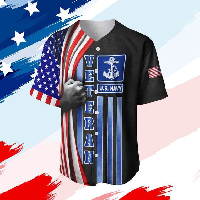 American 3D All Over Printed Unisex Shirts