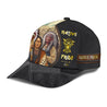 Native American 3D Classic Cap