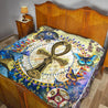 Ancient Egypt 3D All Over Printed Quilt