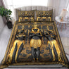 Ancient Egypt 3D All Over Printed Bedding Set