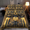 Ancient Egypt 3D All Over Printed Bedding Set