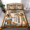 Ancient Egypt 3D All Over Printed Bedding Set