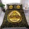 Ancient Egypt 3D All Over Printed Bedding Set