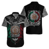 Aztec Mexican 3D All Over Printed Unisex Shirts