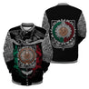 Aztec Mexican 3D All Over Printed Unisex Shirts