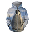 3D All Over Printed Baby penguin Clothes-Apparel-6teenth World-ZIPPED HOODIE-S-Vibe Cosy™