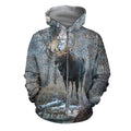 3D All Over Printed Moose Hunting Shirts-Apparel-6teenth World-ZIPPED HOODIE-S-Vibe Cosy™