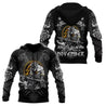 November Man Viking 3D All Over Printed Shirts For Men and Women AM102032S11