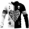 Ace Heart 3D All Over Printed Unisex Shirts