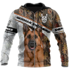 German shepherd 3d hoodie shirt for men and women TR2909201