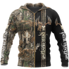 Premium Hunting 3D All Over Printed Unisex Shirts - Amaze Style™-Apparel