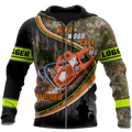 Premium Logger Chainsaw Unisex Shirts TR0910202