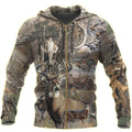 Premium Hunting 3D All Over Printed Unisex Shirts - Amaze Style™-Apparel