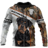 Rottweiler 3d hoodie shirt for men and women TR2809204
