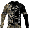 Premium Hunting for Hunter 3D Printed Unisex Shirts