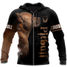 Pit Bull Lovers Hoodie Shirt for Men and Women TR0910201