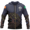Celtic Tree of Life Hoodie Purple Version Z2-Apparel-HD09-Zip Hoodie-S-Vibe Cosy™