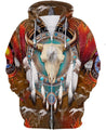 Premium Native 3D All Over Printed Unisex Shirts - Amaze Style™-Apparel