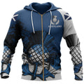 Scotland Pullover Hoodie Special Version-Apparel-HD09-Zip Hoodie-S-Vibe Cosy™