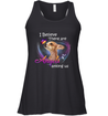 Pi281221 Yellow Chihuahua-Apparel-Amsbk-Racerback Tank-Black-XS-Vibe Cosy™