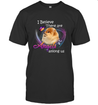 Pi281213 Pomeranian-Apparel-Amsbk-T-Shirt-Black-S-Vibe Cosy™