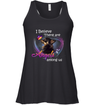 Pi281223 Black Chihuahua-Apparel-Amsbk-Racerback Tank-Black-XS-Vibe Cosy™