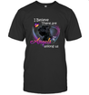 Pi281208 Giant Schnauzer-Apparel-Amsbk-T-Shirt-Black-S-Vibe Cosy™